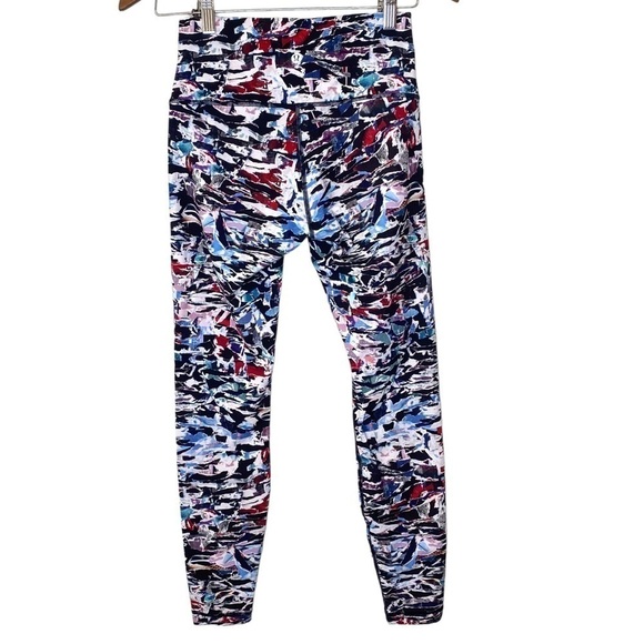 LULULEMON Wunder Under Hi-Rise Tight (Full-On Luxtreme 28") - Picture 6 of 14